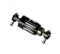 HEZHANG Ammortizzatore MTB Ammortizzatore a Molla for Bicicletta 125mm*850bl 150mm*1000bl Posteriore Bici elettrica Motoslitta Strada Montagna(150x1000)