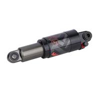 HEZHANG Ammortizzatore MTB Ammortizzatore Posteriore ad Aria for Bicicletta 125mm/150mm/165mm/190mm/200mm Scooter MTB Mountain Bike Ammortizzatore Posteriore Regolabile(150mm)