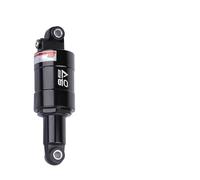 HEZHANG Ammortizzatore MTB Ammortizzatore Posteriore ad Aria for Mountain Bike 165 mm 100 mm 125 mm 150 mm Ammortizzatore for Bici Pieghevole MTB Scooter Elettrico(150mm Shock Absorber)