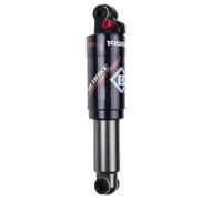 HEZHANG Ammortizzatore MTB Ammortizzatore Posteriore ad Aria MTB Bike E-Bike Mountain Bicycle Scooter Anteriore 120mm 125mm 150mm 165mm(165MM)