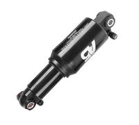 HEZHANG Ammortizzatore MTB Ammortizzatore Posteriore Dual Solo Air 125 150 165 190mm RE RR1 a Doppia Camera d'Aria for MTB(RR1 Double Air 190mm)