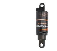 HEZHANG Ammortizzatore MTB Ammortizzatore Posteriore for Bici MTB Bicicletta Mountain Bike a Molla pneumatica 125 150 165 190 MM Parti Ciclismo(125mmx850lbs)