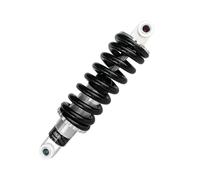 HEZHANG Ammortizzatore MTB Ammortizzatore Posteriore for Bicicletta 125 150 165 190 mm MTB da Discesa, Mountain Bike, Scooter Elettrico(24-24-190mm-1000lbs)