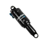 HEZHANG Ammortizzatore MTB Ammortizzatore Posteriore for Bicicletta 165/190/200m di Lunghezza Mountain Bike, Scooter, Sedia a rotelle(165X38 mm)