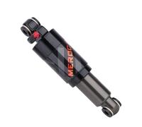HEZHANG Ammortizzatore MTB Ammortizzatore Posteriore for Mountain Bike 125mm/150mm/165mm/190mm/200mm Ammortizzatore Idraulico ad Aria MTB for Bici Pieghevole(190mm)