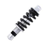 HEZHANG Ammortizzatore MTB Ammortizzatore Posteriore Regolabile Ammortizzatore a Molla Spessa for Bicicletta(160mm)
