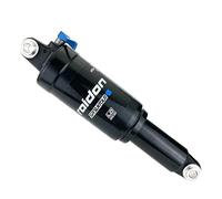 HEZHANG Ammortizzatore MTB Ammortizzatori ad Aria Anteriori for sospensioni Posteriori da 165/190/200 mm Ammortizzatore Posteriore a Pressione Morbida Accessori for Biciclette(190mm)