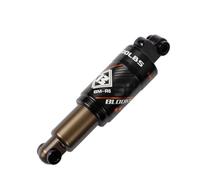 HEZHANG Ammortizzatore MTB Ammortizzatori Anteriori Idraulici 120 125 150 165 190 Mm MTB. Assorbimento della Bici for Mountain Bicycle Scooter(165 mm 1000 LBS)