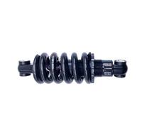 HEZHANG Ammortizzatore MTB Bicicletta 290 850lbs Ammortizzatore Posteriore Sospensione Ammortizzatori Molla Durevole MTB Mountain Bike 125 1000 1250(150mmx24x24-1500lbs)
