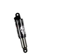 HEZHANG Ammortizzatore MTB MTB Mountain Bike Posteriore Molla Olio 190mm 750 LBS Ammortizzatore Lega di Alluminio Bicicletta Idraulica Parti Ciclismo Accessori