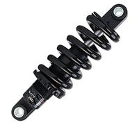 HEZHANG Ammortizzatore MTB Scooter for Bici Pieghevole di Grandi Dimensioni 16 5L / 190L K Sospensione Shock Posteriore della Bicicletta Primavera(24 24 165L 1000LBS)
