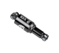 HEZHANG Ammortizzatore MTB Shock ad assorbitore Posteriore MTB. Bicicletta Doppia Singola Mountain Bike 125 150 165 190 MM for Scooter(RE 150mm Single Air)