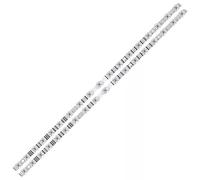 HEZHAOWH Striscia di retroilluminazione 65S11 18 * 2 TC*L65LB20_030F2.4D_V1 for 65V6E 65V6EA