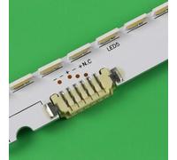 HEZHAOWH Striscia di retroilluminazione a LED for 2012SVS32 7032NNB 44 2D REV1.0 BN96-21458A LE320BGA-B1 LTJ320HN08-L LTJ320HN08-J LE32OCSM-C1 UE32ES6200(6V)