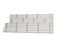 HEZHAOWH Striscia luminosa LCD for L-*G47LP360C-CA 47LE5500-CA 47LN5400-CN