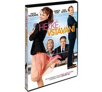 Hezke Vstavani (Morning Glory) (Versione ceca)