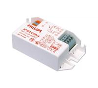 Hf-Matchbox Red 114 Sh TL-PL-S 230-240V