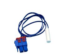 HF Mont For sonda di rilevamento della temperatura del sensore di temperatura del congelatore del frigorifero