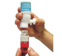HF Scientific 10500 DPD Reagent dispenser per cloro libero, 5 ml x 100 test