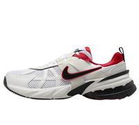 HF0120-100 Nike V2K Run Metalic/Rosso/Bianco Sneakers sportive da donna
