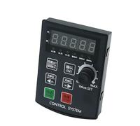 HF020 Pulse Driver Speed Motion Controller con display a 5 cifre for il controllo della regolazione avanti e indietro del servomotore passo-passo