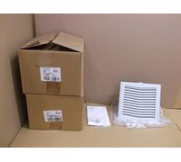 HF1016514 Nvent Hoffman come Nuovo Recinto Posizione Laterale Filtro Ventola