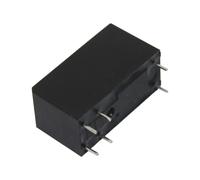 HF115F-T/024-1HS3A Relè: elettromagnetico SPST-NO USpule: 24VDC 16A/250VAC H