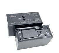 HF115FK 12-H3T 20A Relè 6 pin