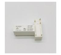 HF118F 005 012 024-1ZS1 5 V 12 V 24 V 10 A conversione relè elettromagnetico a 5 pin JQX-118F 024-1ZS1T(136)(HF118F 005-1ZS1)