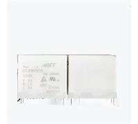 HF140FF 012-2HWTF(610) HF140FF 0122HWTF(610) 12V DCV12 12DCV 10A 6PIN relay(5PCS)