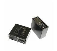 HF140FF 024-2HS HF140FF0242HS 24VDC DC24V 24V 10A relay 6PIN(5PCS)