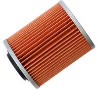 Filtro Olio Hiflofiltro HF152 Can-Am 1000 Ssv Commander Ltd.4x4 2012 <2017