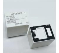 HF152FD 12-1HQ 22FA-12V-16A Relè 4 pin 1 pz