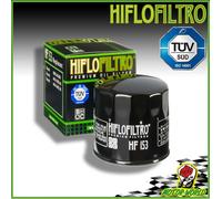 HF153 FILTRO OLIO ORIGINALE HIFLO Bimota 900 DB4 1999 2000 2001 2002