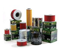 HF155 FILTRO OLIO MOTORE HIFLO COMPATIBILE CON KTM Duke 125 2011 2019