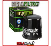HF156 FILTRO OLIO KTM 640 LC4 2nd Oil - 640CC HIFLO