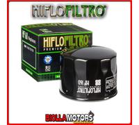 HF160 FILTRO OLIO BIMOTA 1000 BB3 2015- 1000CC HIFLO