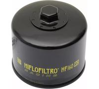 HF160RC FILTRO OLIO RACING HIFLOFILTRO BMW S 1000 R ABS 2022