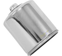 HF170CRC OIL FILTER SPIN-ON PAPER CHROME HARLEY XL 1200 C SPORTSTER CUSTOM 2017