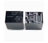 HF178F-T 12-H2TF HF178FT 12H2TF 12V DCV12 12DCV 32A 4PIN Relay(10PCS) Controls Relays