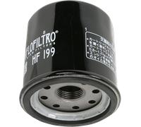 HifloFiltro Qualità OE Filtro Olio Per Polaris 400 Hawkeye HO 2x4 (2012 A 2014)