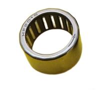 HF2016 Cuscinetto a rulli 20x26x16 millimetro singola progettazione di modo per la prestazione coerente in produzione e attrezzature di produzione