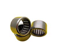 HF2016 Cuscinetto a rulli ad ago 1 via 202616 mm design funzionamento liscio