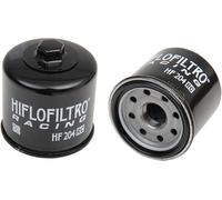 HF204RC FILTRO OLIO RACING HIFLOFILTRO KAWASAKI ZX-9 R NINJA CATALYSATOR 2002
