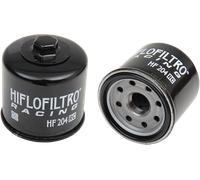 HF204RC FILTRO OLIO RACING HIFLOFILTRO TRIUMPH DAYTONA 675 ABS 2016