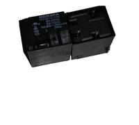 HF2100-1A-12DE (T91-1A-12V-30A) Relè 4 pin Controls Relays
