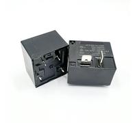 HF2160-1A-24DE Power Relay, 30A High Current SPST-NO PCB Relay, 277VAC / 30VDC, 24V DC Coil for Industrial and Automotive Applications(HF2160-1A-12DE,1pcs)