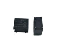 HF32F-005-HSLQ3 Relay 5VDC, one Set Normally Open, 4-pin 8A250VAC, high Load and high Sensitivity