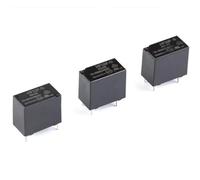 HF32F-G-005-HS HF32F-G-012-HS HF32F-G-024-HS 10A 250 V 4PIN Relè di potenza 5 pezzi(HF32F-G-012-HS)