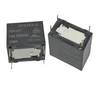 HF32FA-G 005-HS1 (JV-KT) Relè 4 pin
